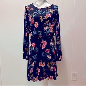 Loft ultra-soft dress